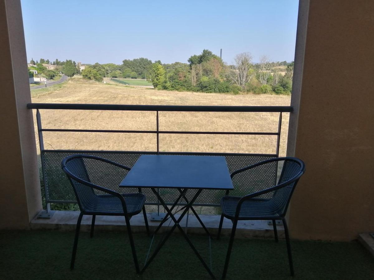 Апартаменты Le Cocon De Marie,Piscine, Balcon, Parking Gratuit, Baignoire Каркассон Экстерьер фото